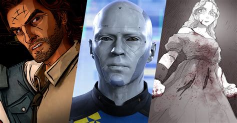interactive story games|The 22 best interactive story games to play if you liked Life is .